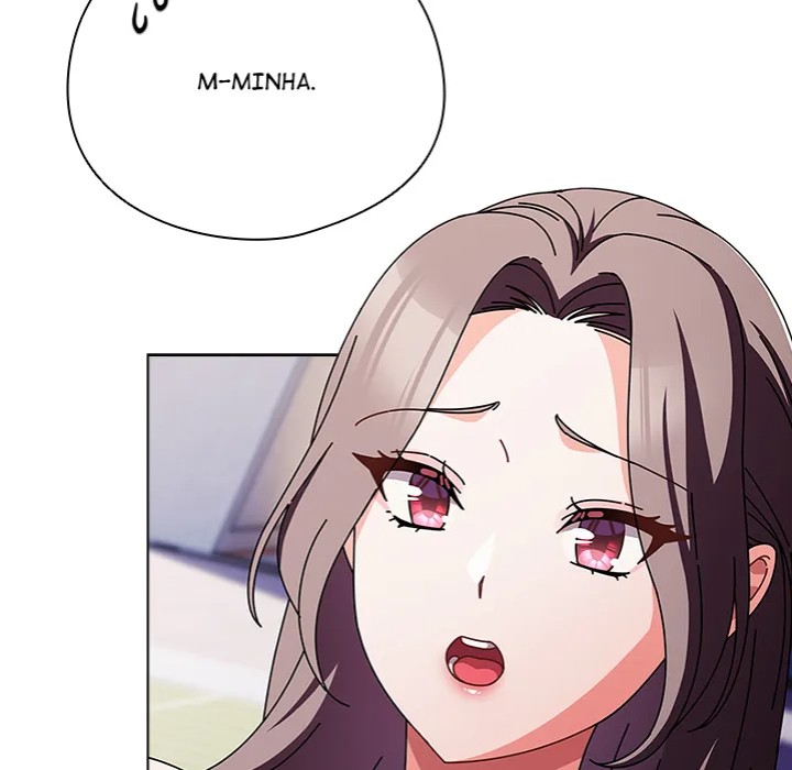 Sweet Girl, Dirty Secrets - Chapter 24 Page 70