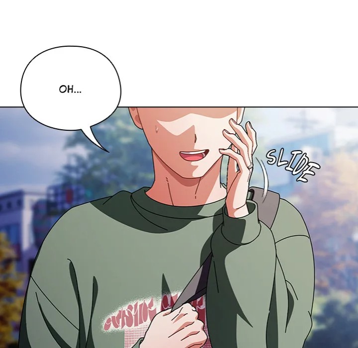 Sweet Girl, Dirty Secrets - Chapter 24 Page 72