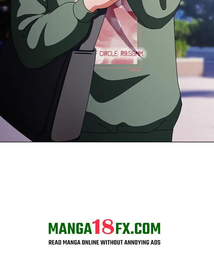 Sweet Girl, Dirty Secrets - Chapter 24 Page 73