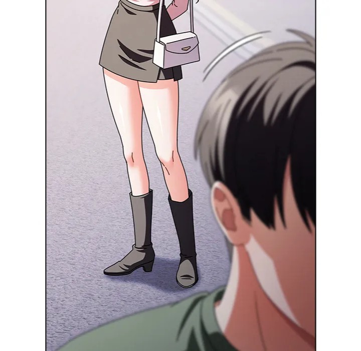 Sweet Girl, Dirty Secrets - Chapter 24 Page 76