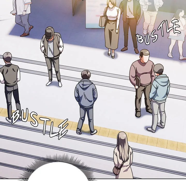 Sweet Girl, Dirty Secrets - Chapter 24 Page 83