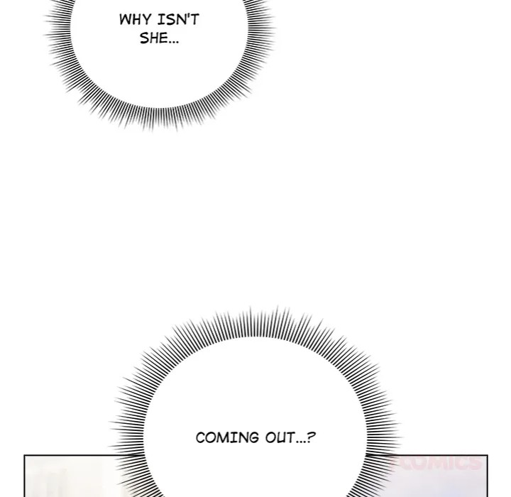 Sweet Girl, Dirty Secrets - Chapter 24 Page 84