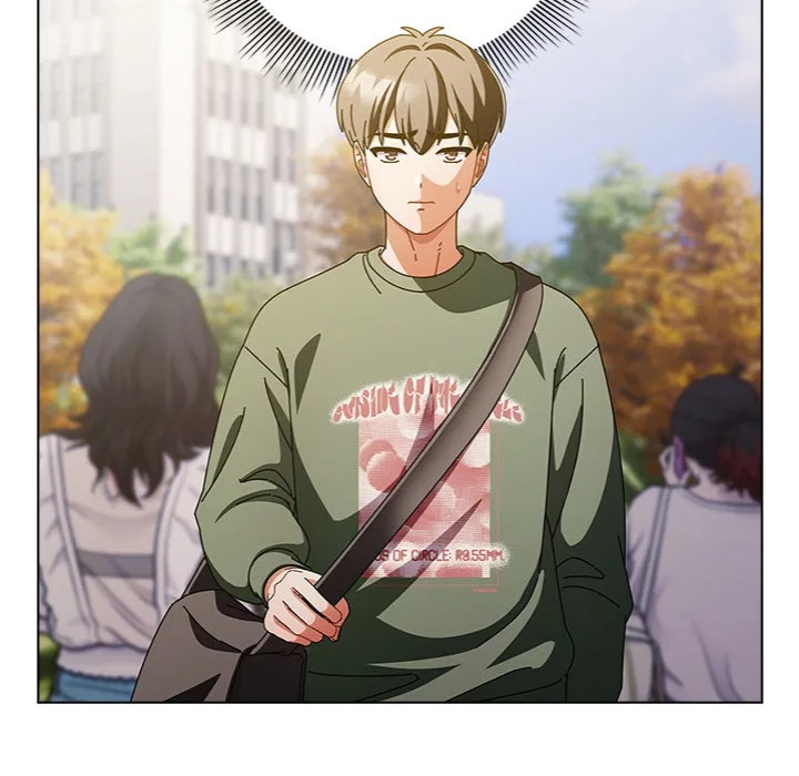 Sweet Girl, Dirty Secrets - Chapter 24 Page 85