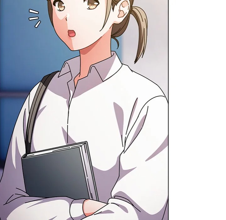 Sweet Girl, Dirty Secrets - Chapter 24 Page 87