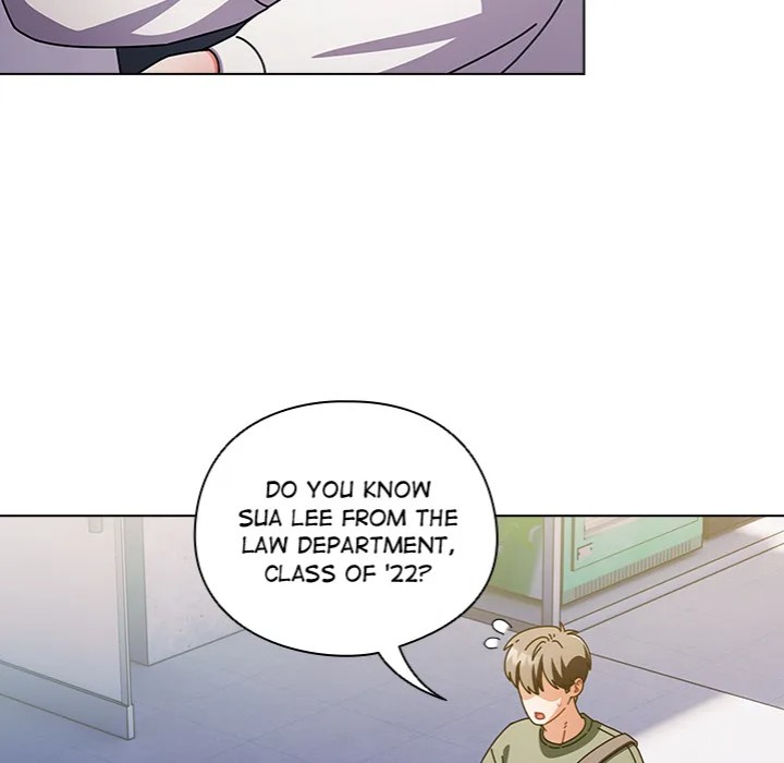 Sweet Girl, Dirty Secrets - Chapter 24 Page 88