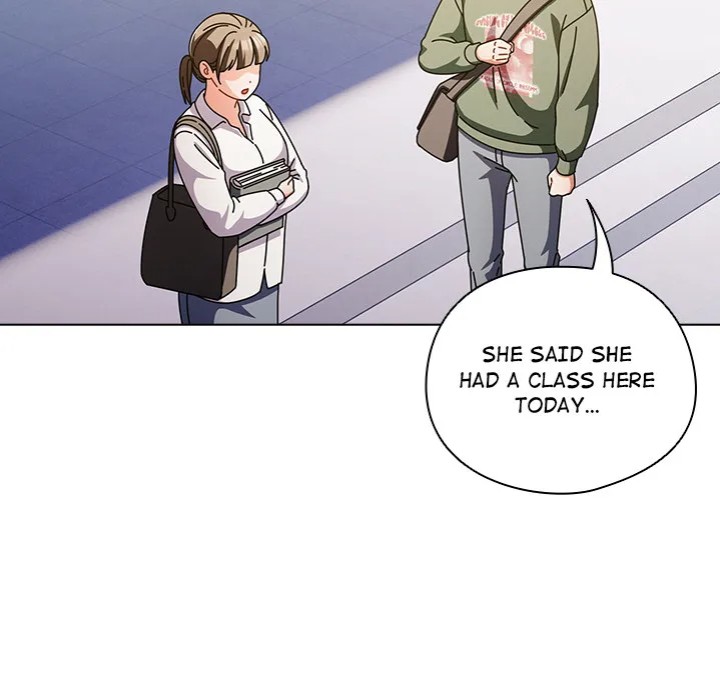 Sweet Girl, Dirty Secrets - Chapter 24 Page 89