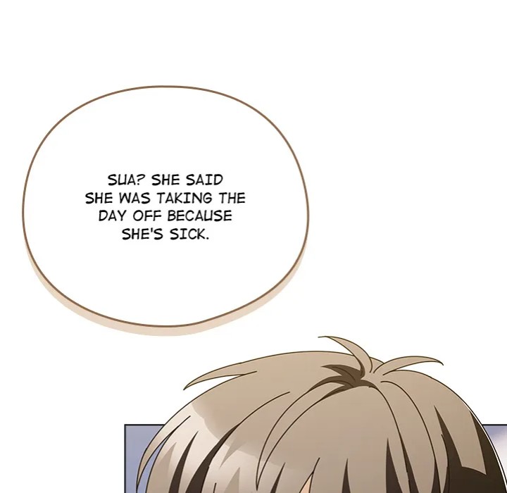 Sweet Girl, Dirty Secrets - Chapter 24 Page 90