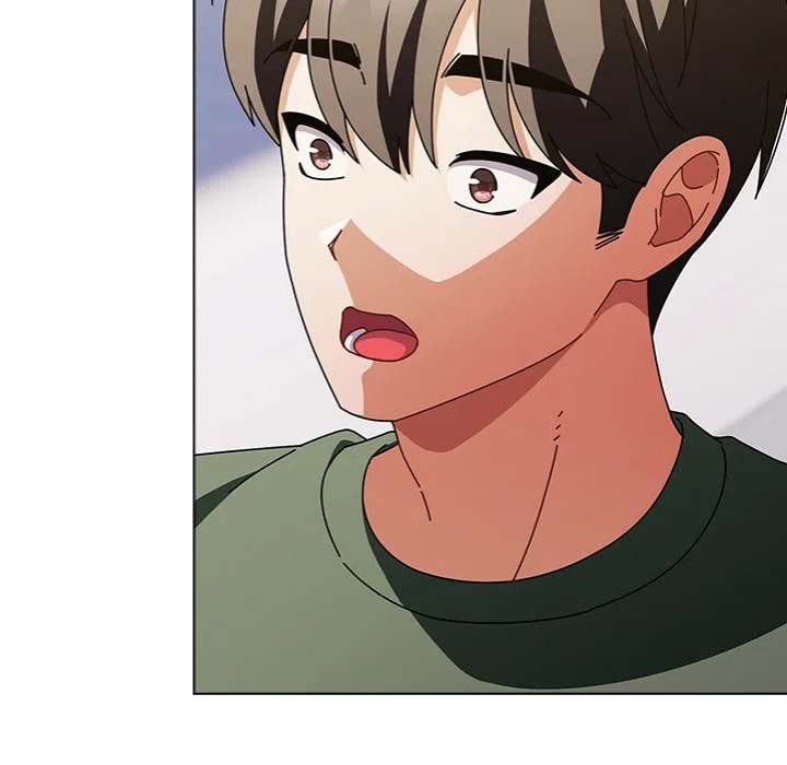 Sweet Girl, Dirty Secrets - Chapter 24 Page 91