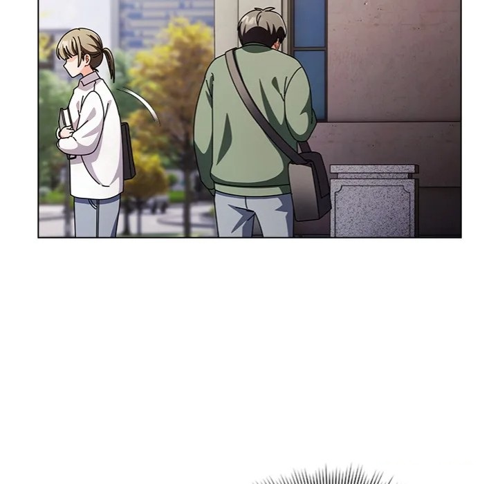 Sweet Girl, Dirty Secrets - Chapter 24 Page 93