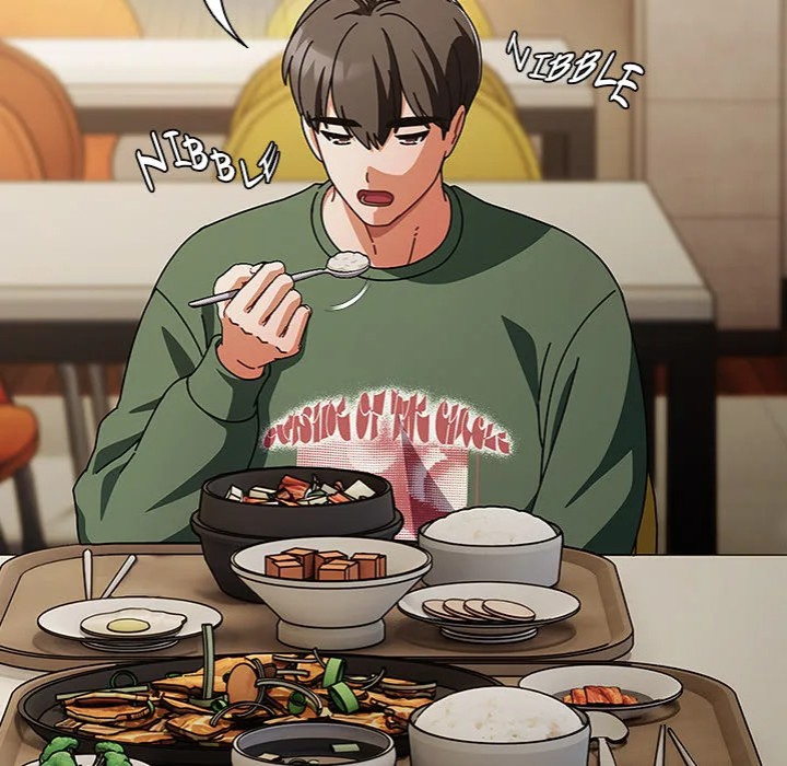 Sweet Girl, Dirty Secrets - Chapter 24 Page 99