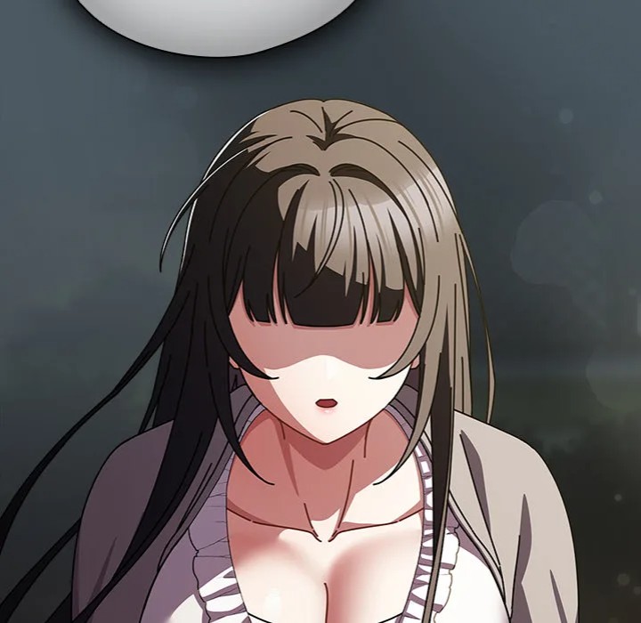 Sweet Girl, Dirty Secrets - Chapter 25 Page 10