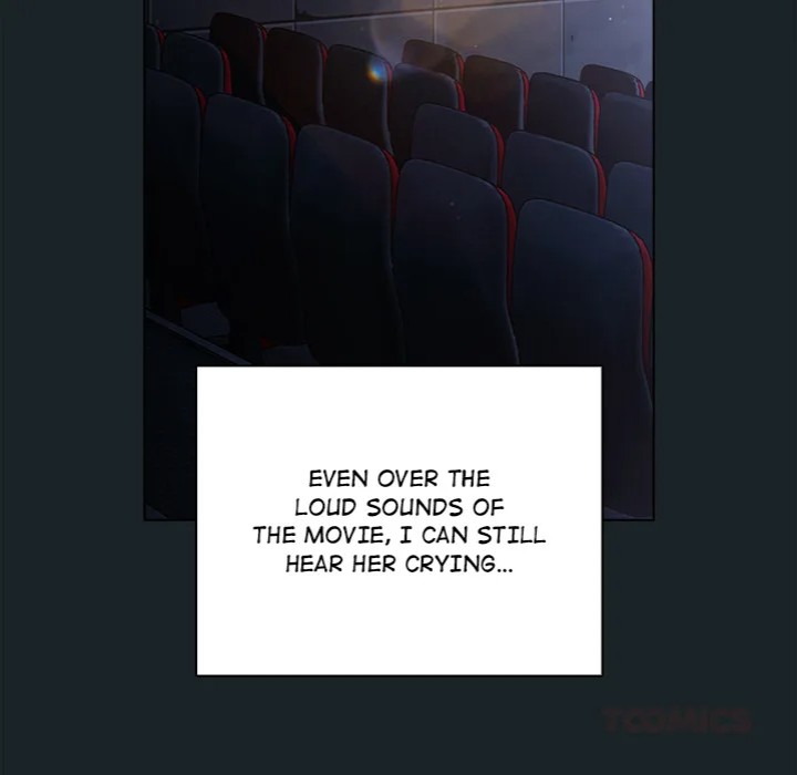 Sweet Girl, Dirty Secrets - Chapter 25 Page 102