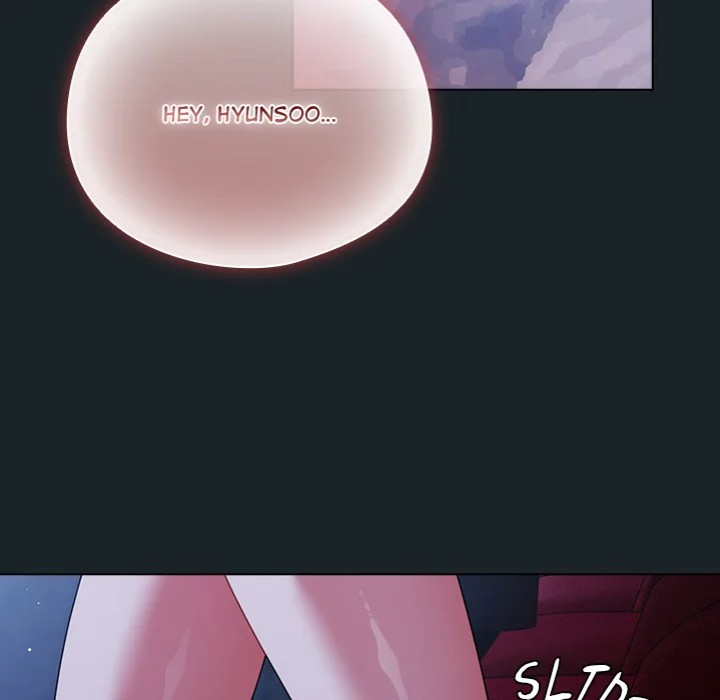 Sweet Girl, Dirty Secrets - Chapter 25 Page 116