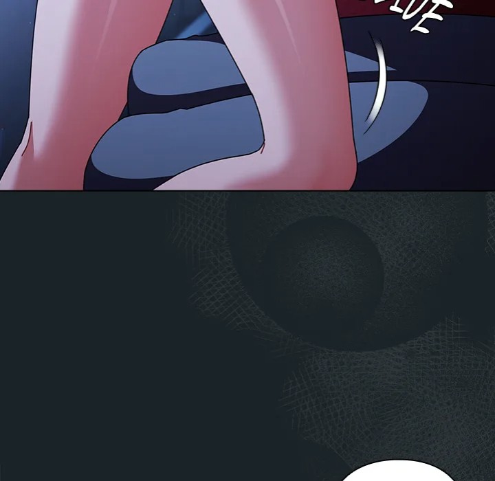 Sweet Girl, Dirty Secrets - Chapter 25 Page 117