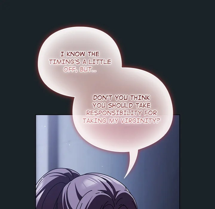 Sweet Girl, Dirty Secrets - Chapter 25 Page 124