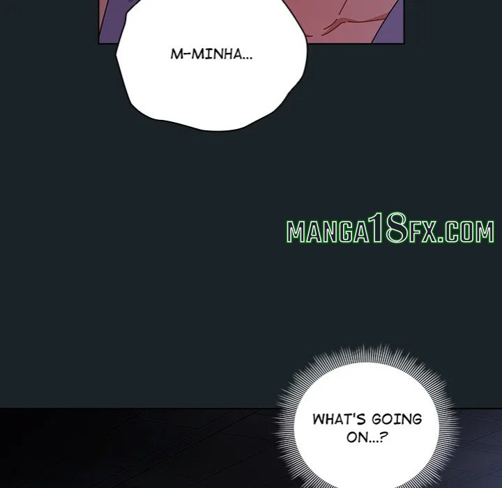 Sweet Girl, Dirty Secrets - Chapter 25 Page 132