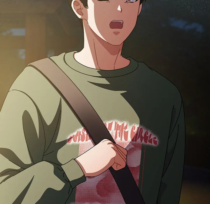 Sweet Girl, Dirty Secrets - Chapter 25 Page 14