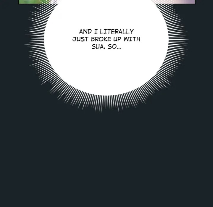 Sweet Girl, Dirty Secrets - Chapter 25 Page 141