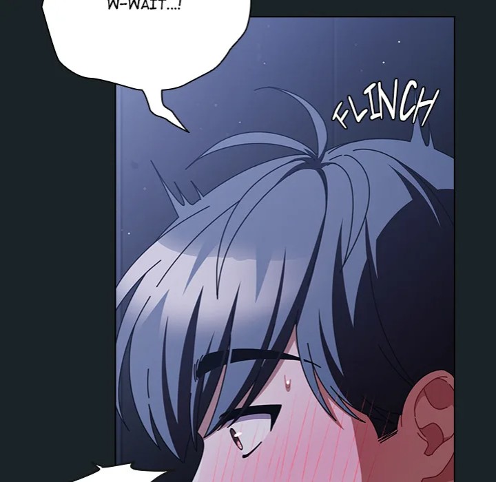 Sweet Girl, Dirty Secrets - Chapter 25 Page 154