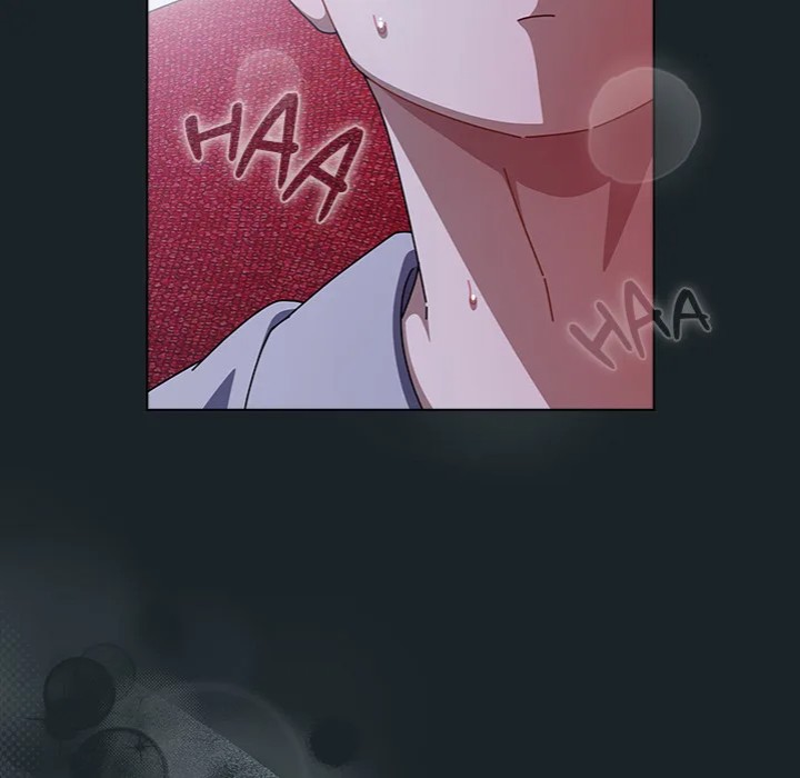 Sweet Girl, Dirty Secrets - Chapter 25 Page 161