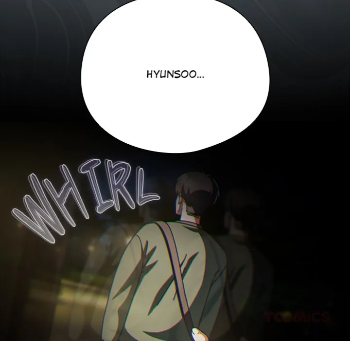 Sweet Girl, Dirty Secrets - Chapter 25 Page 21