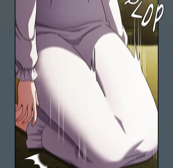 Sweet Girl, Dirty Secrets - Chapter 25 Page 23