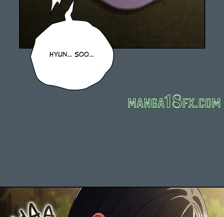 Sweet Girl, Dirty Secrets - Chapter 25 Page 24