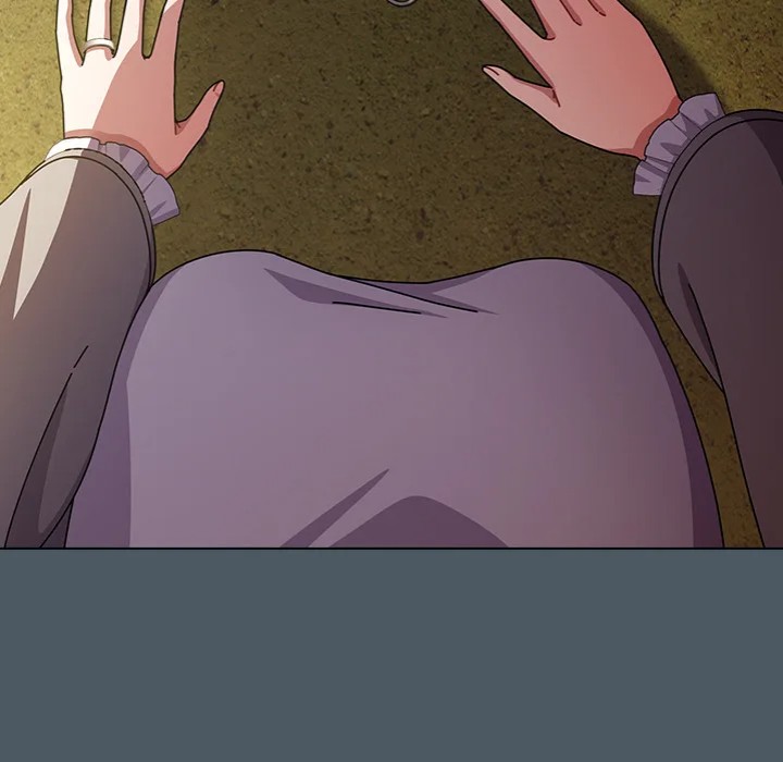 Sweet Girl, Dirty Secrets - Chapter 25 Page 27