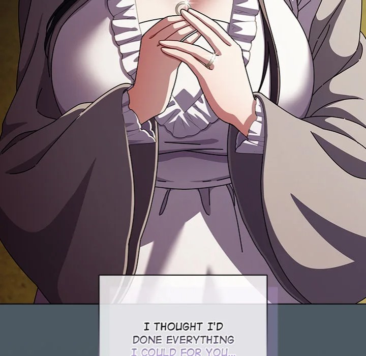 Sweet Girl, Dirty Secrets - Chapter 25 Page 29