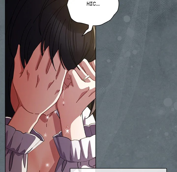 Sweet Girl, Dirty Secrets - Chapter 25 Page 31