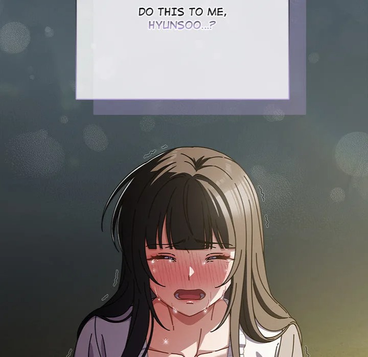 Sweet Girl, Dirty Secrets - Chapter 25 Page 35