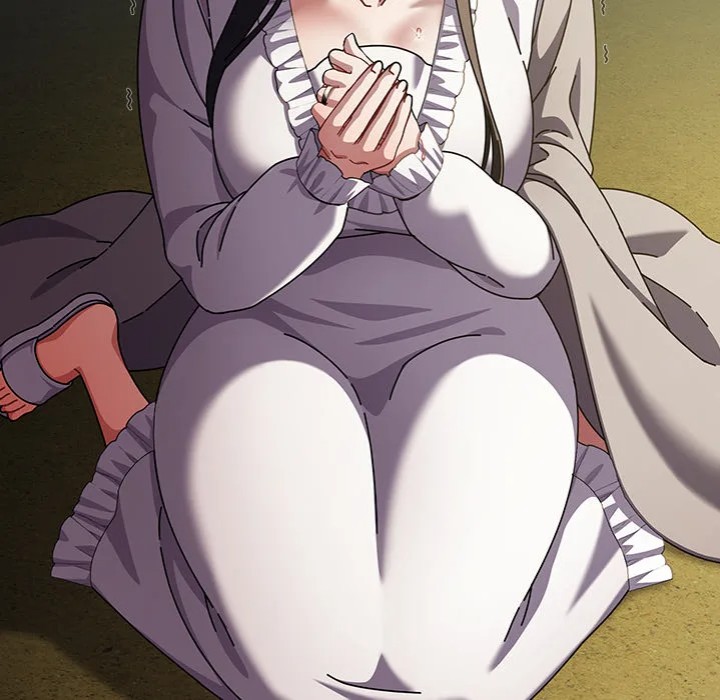 Sweet Girl, Dirty Secrets - Chapter 25 Page 36