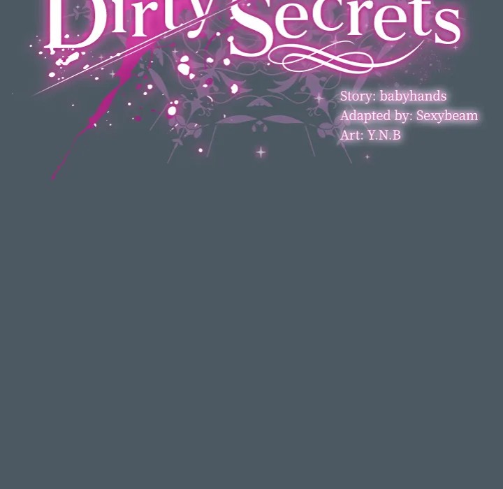 Sweet Girl, Dirty Secrets - Chapter 25 Page 41