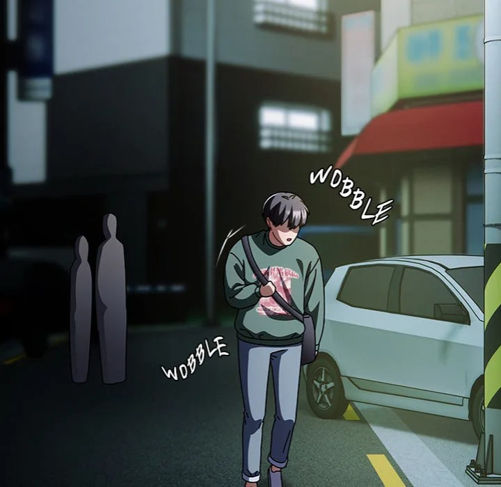 Sweet Girl, Dirty Secrets - Chapter 25 Page 44