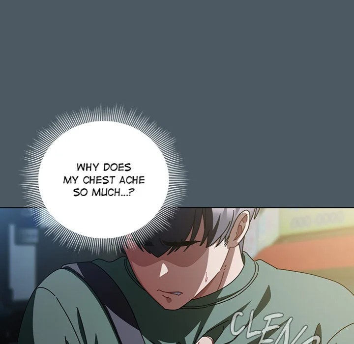 Sweet Girl, Dirty Secrets - Chapter 25 Page 47