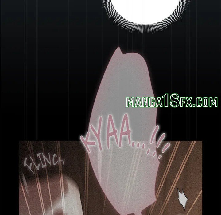 Sweet Girl, Dirty Secrets - Chapter 25 Page 50