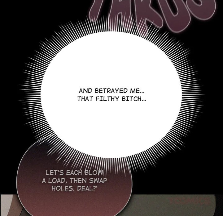 Sweet Girl, Dirty Secrets - Chapter 25 Page 57