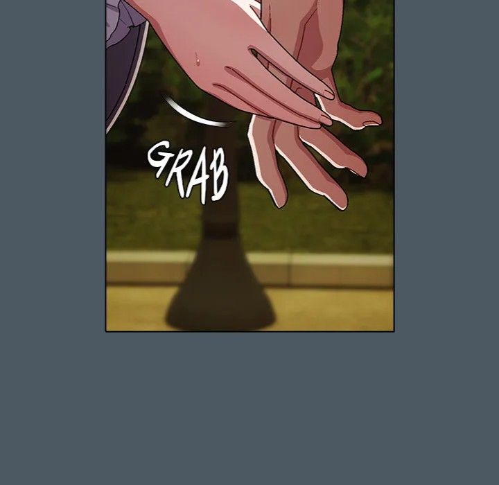 Sweet Girl, Dirty Secrets - Chapter 25 Page 7