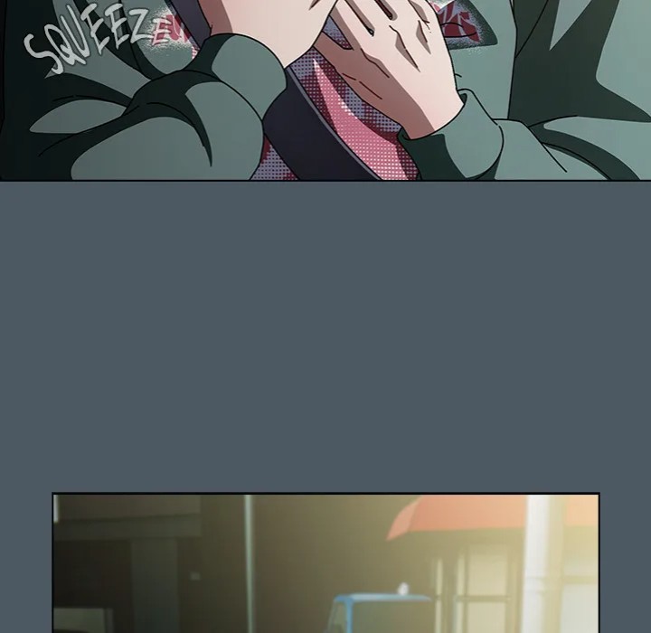 Sweet Girl, Dirty Secrets - Chapter 25 Page 74