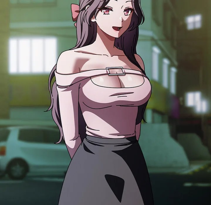 Sweet Girl, Dirty Secrets - Chapter 25 Page 78