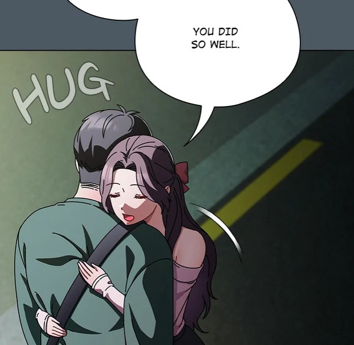 Sweet Girl, Dirty Secrets - Chapter 25 Page 80