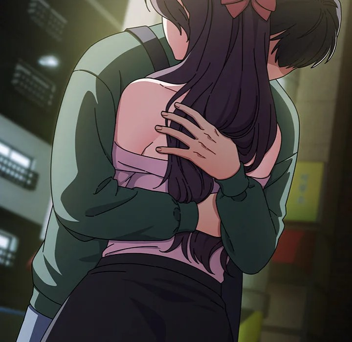 Sweet Girl, Dirty Secrets - Chapter 25 Page 89