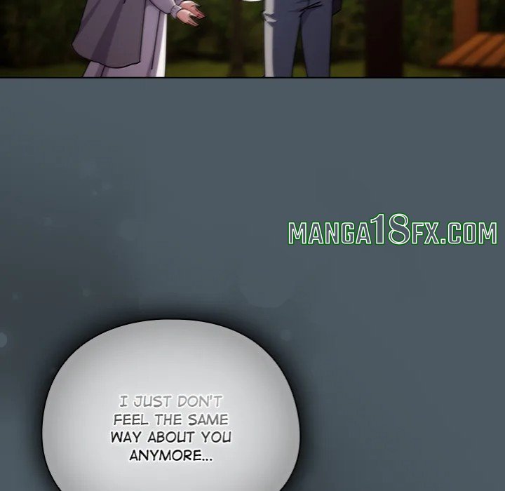 Sweet Girl, Dirty Secrets - Chapter 25 Page 9