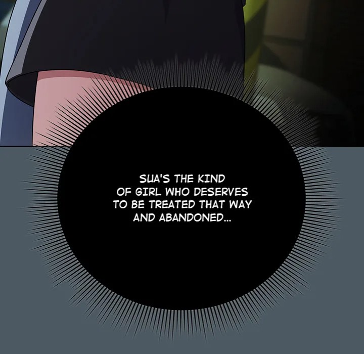 Sweet Girl, Dirty Secrets - Chapter 25 Page 90