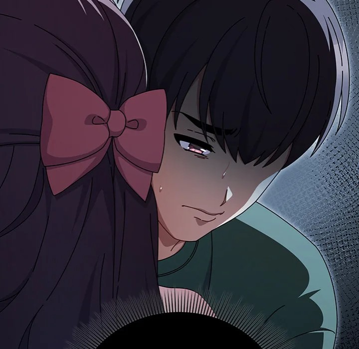 Sweet Girl, Dirty Secrets - Chapter 25 Page 92