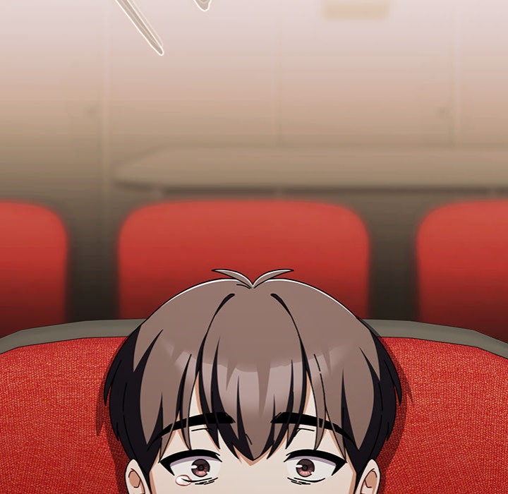 Sweet Girl, Dirty Secrets - Chapter 26 Page 110