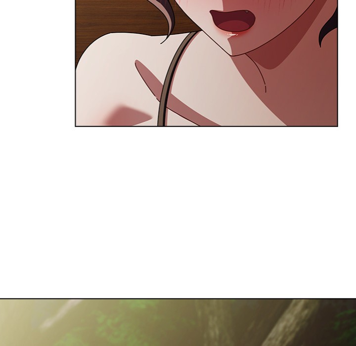 Sweet Girl, Dirty Secrets - Chapter 26 Page 123