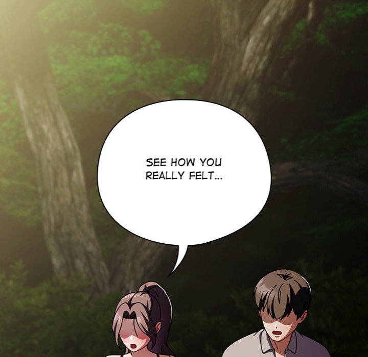 Sweet Girl, Dirty Secrets - Chapter 26 Page 124