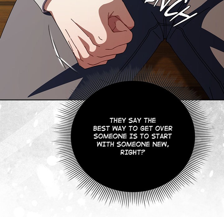 Sweet Girl, Dirty Secrets - Chapter 26 Page 132