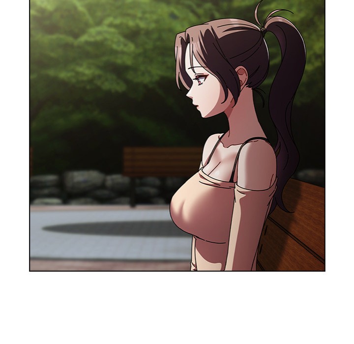 Sweet Girl, Dirty Secrets - Chapter 26 Page 142